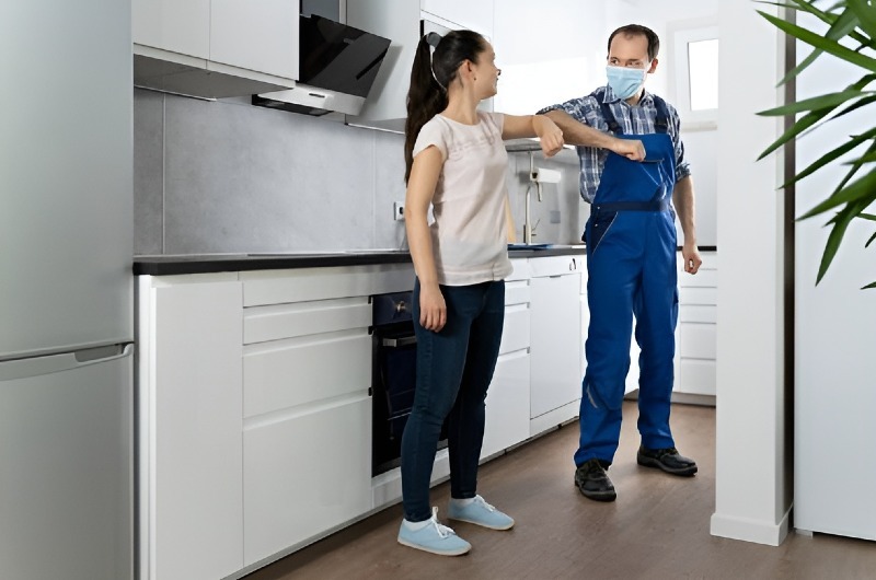 APPLIANCES REPAIR, HVAC SALES & REPAIR in Garden Grove