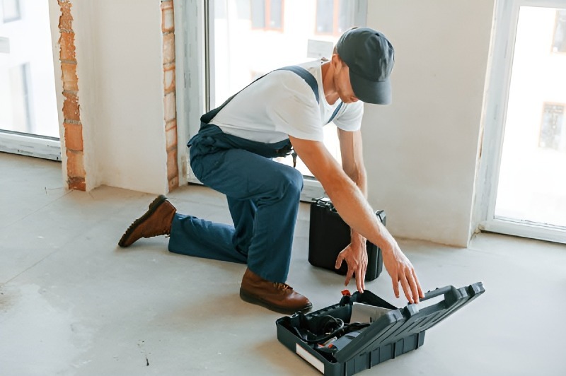 Beko Oven Repair in Garden Grove, CA: Common Problems, Safety Tips, and Smart Repair Choices
