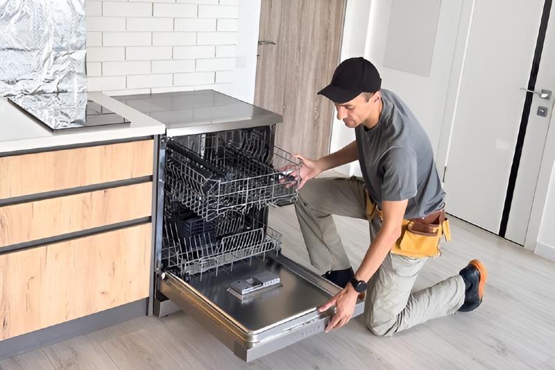 Effective Dishwasher Repair Solutions and Tips in Garden Grove, CA