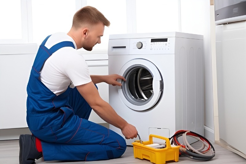 Dryer repair in Garden Grove