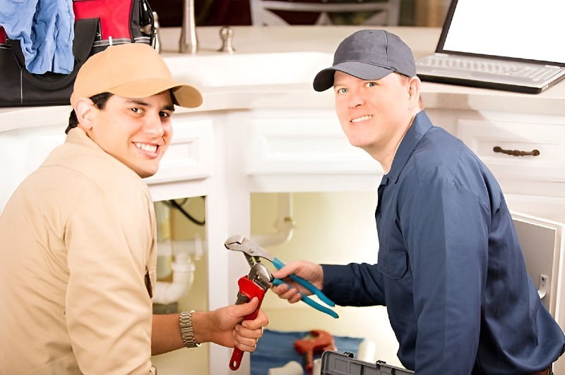 Heater Repair Tips for Garden Grove, CA Homeowners