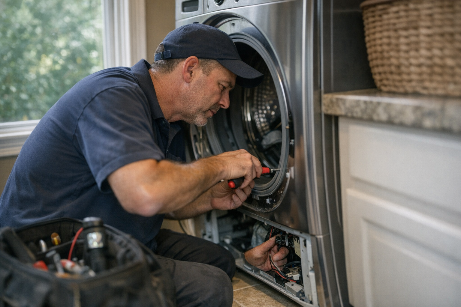 Oven & Stove repair Tips for Garden Grove, CA Homeowners
