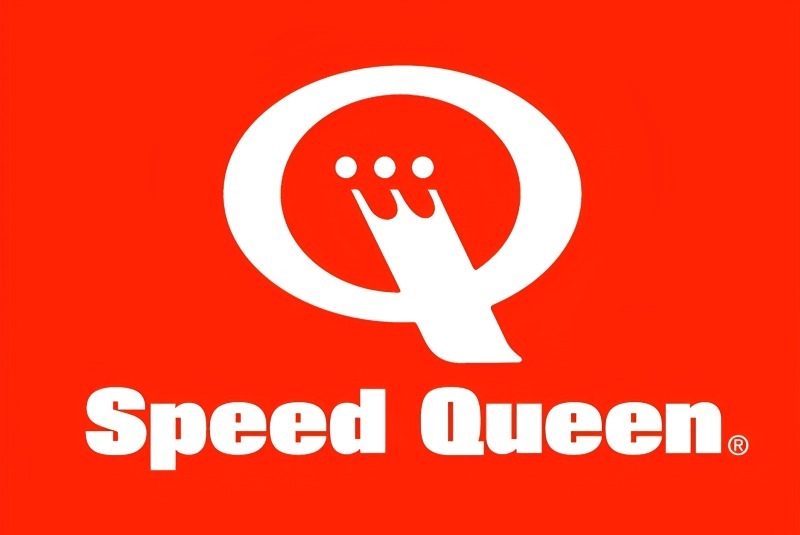 Speed Queen in Garden Grove